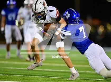 Thumbnail 3 in Llano @ Jarrell photogallery.