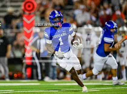 Thumbnail 3 in Llano @ Jarrell photogallery.