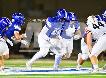 Thumbnail 2 in Llano @ Jarrell photogallery.
