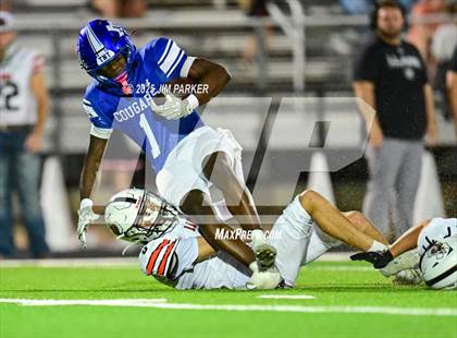 Thumbnail 1 in Llano @ Jarrell photogallery.