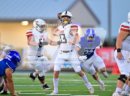 Thumbnail 2 in Llano @ Jarrell photogallery.