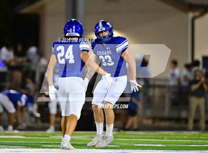 Thumbnail 2 in Llano @ Jarrell photogallery.