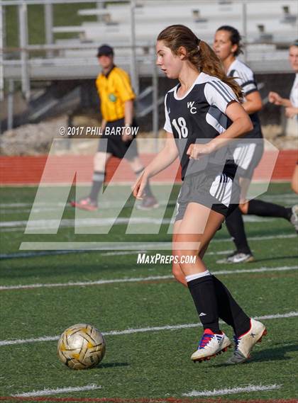 Thumbnail 3 in Westerville Central @ Thomas Worthington photogallery.