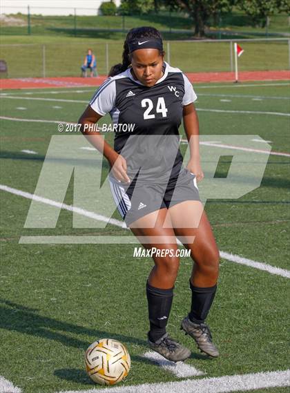 Thumbnail 3 in Westerville Central @ Thomas Worthington photogallery.