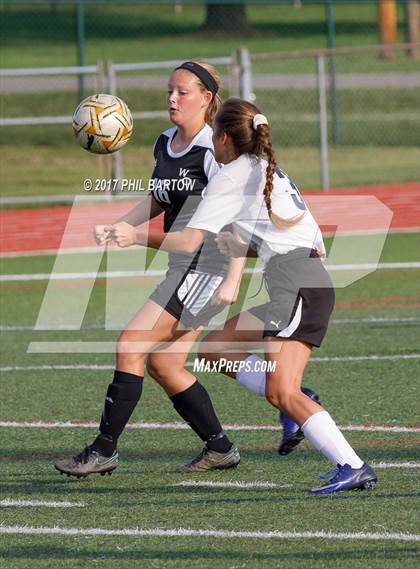 Thumbnail 1 in Westerville Central @ Thomas Worthington photogallery.
