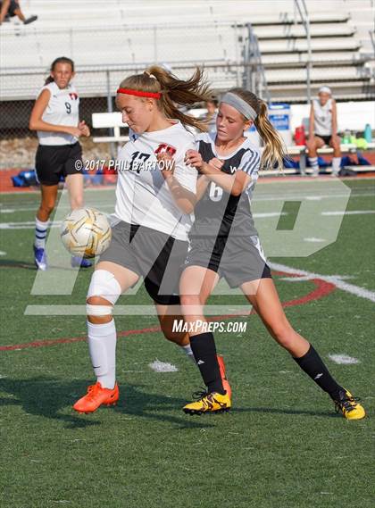 Thumbnail 1 in Westerville Central @ Thomas Worthington photogallery.