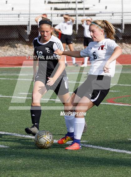 Thumbnail 1 in Westerville Central @ Thomas Worthington photogallery.