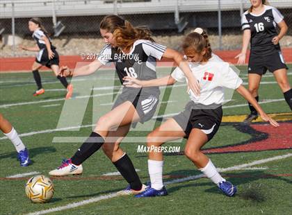 Thumbnail 1 in Westerville Central @ Thomas Worthington photogallery.