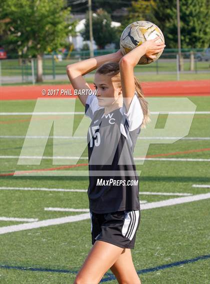 Thumbnail 1 in Westerville Central @ Thomas Worthington photogallery.