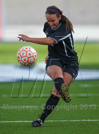 Thumbnail 1 in Rockwall @ Allen (UIL 5A Region 1 Area Playoff) photogallery.