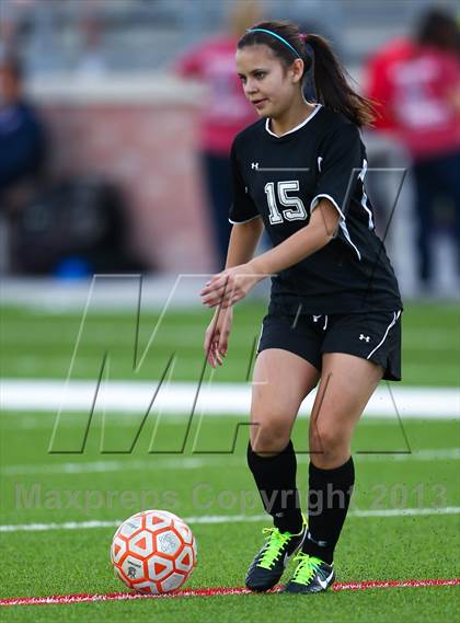 Thumbnail 3 in Rockwall @ Allen (UIL 5A Region 1 Area Playoff) photogallery.