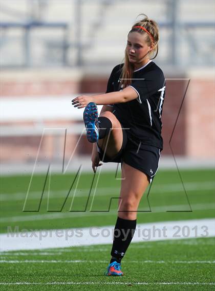 Thumbnail 2 in Rockwall @ Allen (UIL 5A Region 1 Area Playoff) photogallery.