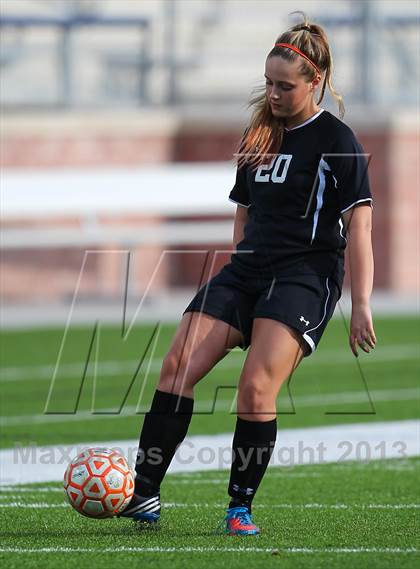 Thumbnail 1 in Rockwall @ Allen (UIL 5A Region 1 Area Playoff) photogallery.