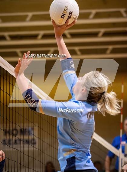 Thumbnail 3 in Cape Fear Christian Academy @ Fayetteville Academy photogallery.