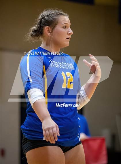 Thumbnail 3 in Cape Fear Christian Academy @ Fayetteville Academy photogallery.