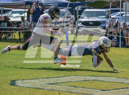 Thumbnail 1 in Fort Worth Christian @ Grace Prep photogallery.