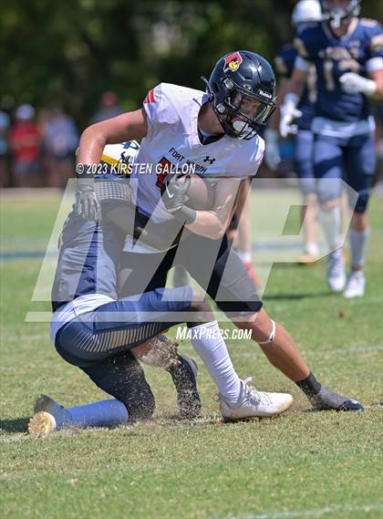 Thumbnail 1 in Fort Worth Christian @ Grace Prep photogallery.