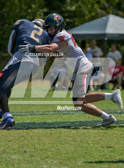Thumbnail 3 in Fort Worth Christian @ Grace Prep photogallery.