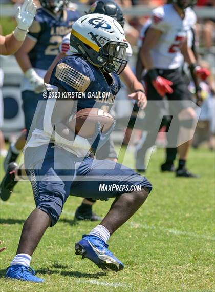 Thumbnail 1 in Fort Worth Christian @ Grace Prep photogallery.