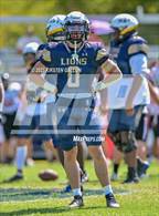 Photo from the gallery "Fort Worth Christian @ Grace Prep"