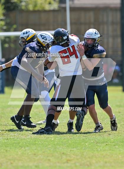 Thumbnail 2 in Fort Worth Christian @ Grace Prep photogallery.