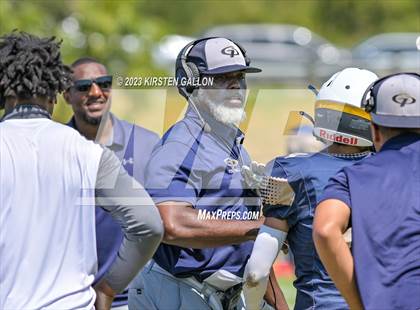 Thumbnail 3 in Fort Worth Christian @ Grace Prep photogallery.