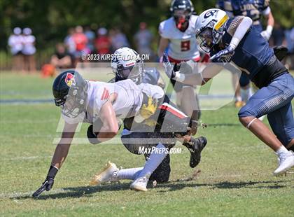 Thumbnail 2 in Fort Worth Christian @ Grace Prep photogallery.