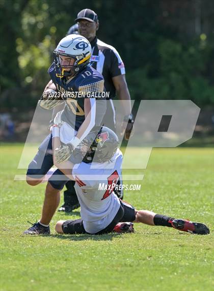 Thumbnail 1 in Fort Worth Christian @ Grace Prep photogallery.