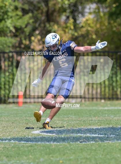 Thumbnail 2 in Fort Worth Christian @ Grace Prep photogallery.