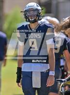 Photo from the gallery "Fort Worth Christian @ Grace Prep"