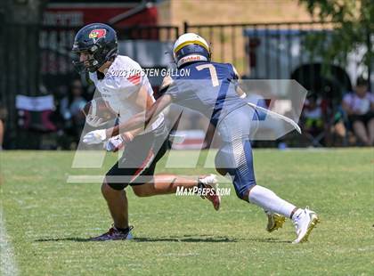 Thumbnail 3 in Fort Worth Christian @ Grace Prep photogallery.