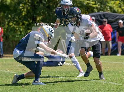 Thumbnail 2 in Fort Worth Christian @ Grace Prep photogallery.