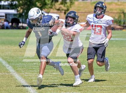 Thumbnail 1 in Fort Worth Christian @ Grace Prep photogallery.