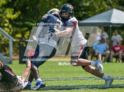 Thumbnail 1 in Fort Worth Christian @ Grace Prep photogallery.