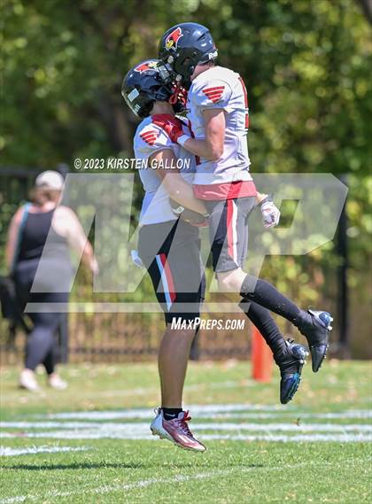 Thumbnail 2 in Fort Worth Christian @ Grace Prep photogallery.