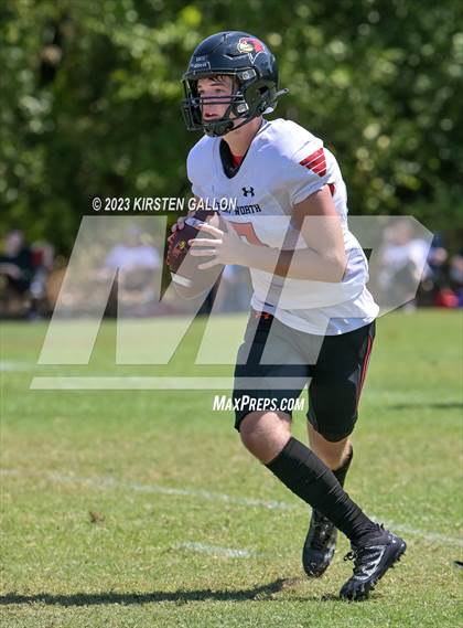 Thumbnail 1 in Fort Worth Christian @ Grace Prep photogallery.