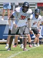 Photo from the gallery "Fort Worth Christian @ Grace Prep"