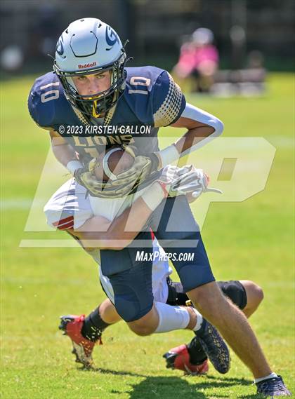 Thumbnail 3 in Fort Worth Christian @ Grace Prep photogallery.