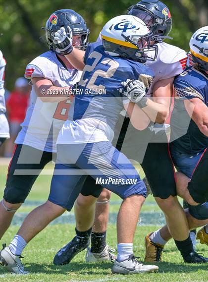 Thumbnail 2 in Fort Worth Christian @ Grace Prep photogallery.