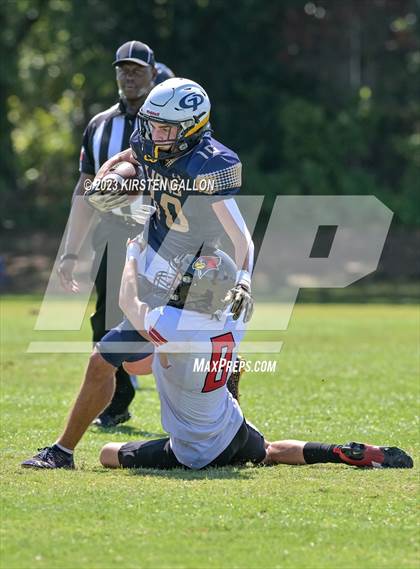 Thumbnail 3 in Fort Worth Christian @ Grace Prep photogallery.