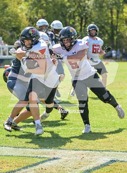 Thumbnail 1 in Fort Worth Christian @ Grace Prep photogallery.