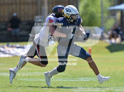 Thumbnail 1 in Fort Worth Christian @ Grace Prep photogallery.