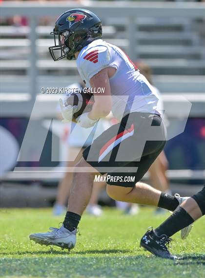 Thumbnail 3 in Fort Worth Christian @ Grace Prep photogallery.