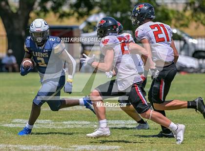 Thumbnail 3 in Fort Worth Christian @ Grace Prep photogallery.