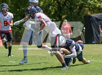 Thumbnail 3 in Fort Worth Christian @ Grace Prep photogallery.