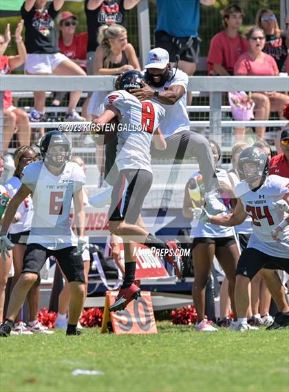 Thumbnail 3 in Fort Worth Christian @ Grace Prep photogallery.