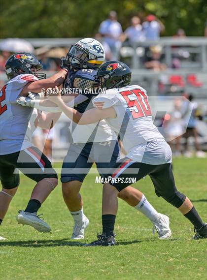 Thumbnail 2 in Fort Worth Christian @ Grace Prep photogallery.
