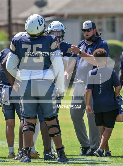 Thumbnail 2 in Fort Worth Christian @ Grace Prep photogallery.