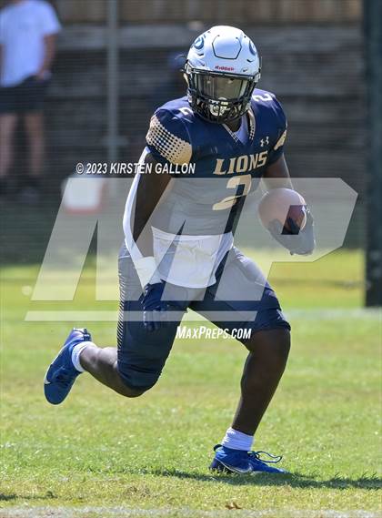 Thumbnail 1 in Fort Worth Christian @ Grace Prep photogallery.