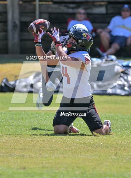 Thumbnail 3 in Fort Worth Christian @ Grace Prep photogallery.
